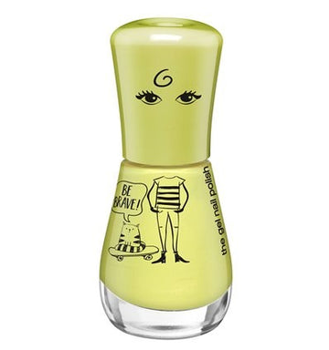 essence the gel nail polish 114 my highlighter 8ml